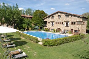 Hotel-SPA El Molino de Alcuneza