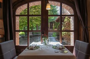 Hotel-SPA El Molino de Alcuneza