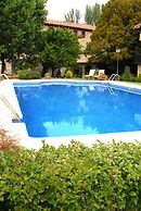 Hotel-SPA El Molino de Alcuneza