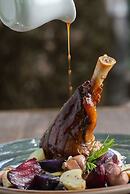 Hotel-SPA El Molino de Alcuneza