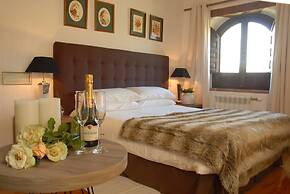 Hotel-SPA El Molino de Alcuneza