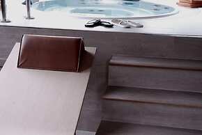 Hotel-SPA El Molino de Alcuneza