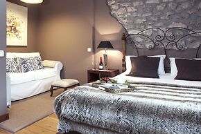 Hotel-SPA El Molino de Alcuneza