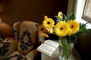 Hotel-SPA El Molino de Alcuneza