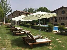 Hotel-SPA El Molino de Alcuneza