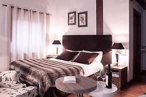 Hotel-SPA El Molino de Alcuneza