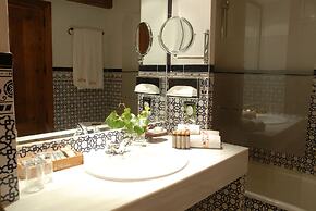 Hotel-SPA El Molino de Alcuneza