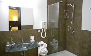 Hotel Garibaldi