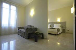Hotel Garibaldi