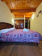 Hotel Chalet d’Oulx