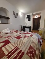 Hotel Chalet d’Oulx