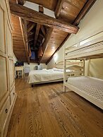 Hotel Chalet d’Oulx