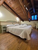 Hotel Chalet d’Oulx