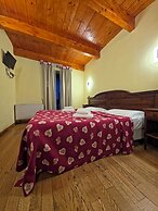 Hotel Chalet d’Oulx