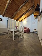 Hotel Chalet d’Oulx