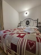 Hotel Chalet d’Oulx