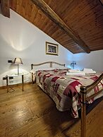 Hotel Chalet d’Oulx