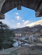 Hotel Chalet d’Oulx
