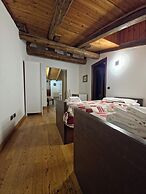 Hotel Chalet d’Oulx