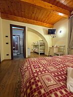 Hotel Chalet d’Oulx
