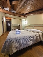 Hotel Chalet d’Oulx