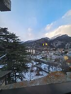 Hotel Chalet d’Oulx