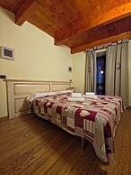Hotel Chalet d’Oulx