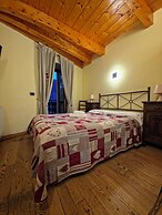 Hotel Chalet d’Oulx