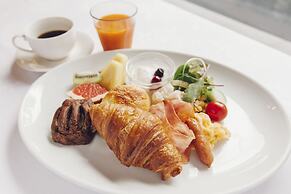 Hearton Hotel Nishiumeda