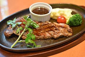 Hearton Hotel Nishiumeda