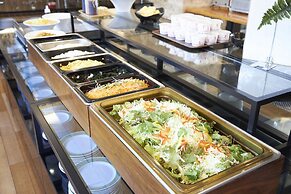 Hearton Hotel Nishiumeda