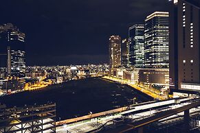 Hearton Hotel Nishiumeda