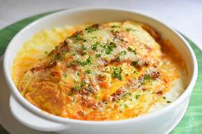 Hearton Hotel Nishiumeda