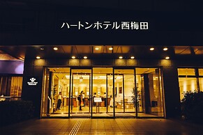 Hearton Hotel Nishiumeda