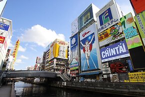 Hearton Hotel Nishiumeda