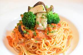 Hearton Hotel Nishiumeda