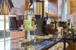 Hearton Hotel Nishiumeda