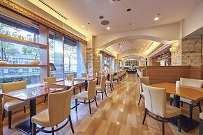 Hearton Hotel Nishiumeda