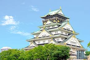 Hearton Hotel Nishiumeda