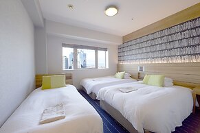 Hearton Hotel Nishiumeda