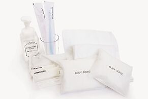 Hearton Hotel Nishiumeda