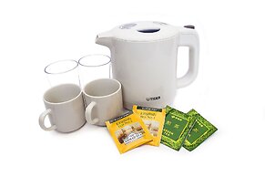 Hearton Hotel Nishiumeda