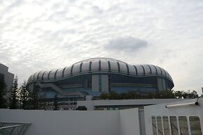 Hearton Hotel Nishiumeda