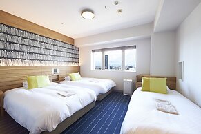 Hearton Hotel Nishiumeda