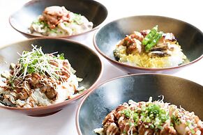 Hearton Hotel Nishiumeda