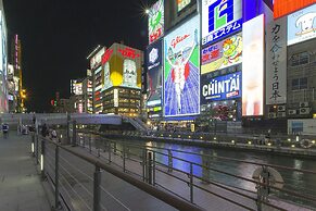 Hearton Hotel Nishiumeda