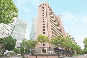 Hearton Hotel Nishiumeda