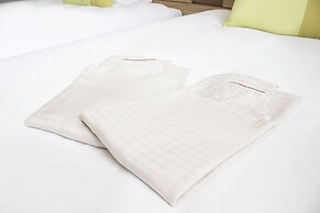 Hearton Hotel Nishiumeda