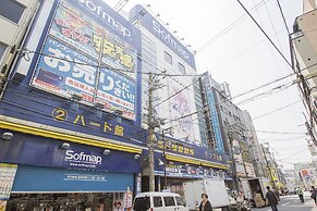 Hearton Hotel Nishiumeda