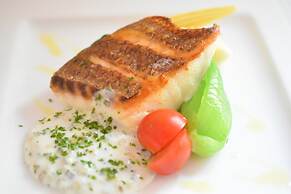 Hearton Hotel Nishiumeda